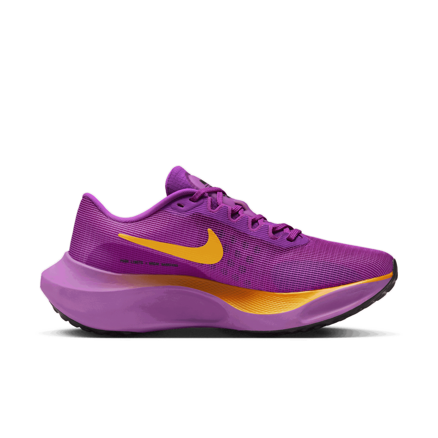 Tenisky a topánky Nike Zoom Fly 5 Fialová | DM8974-502, 1