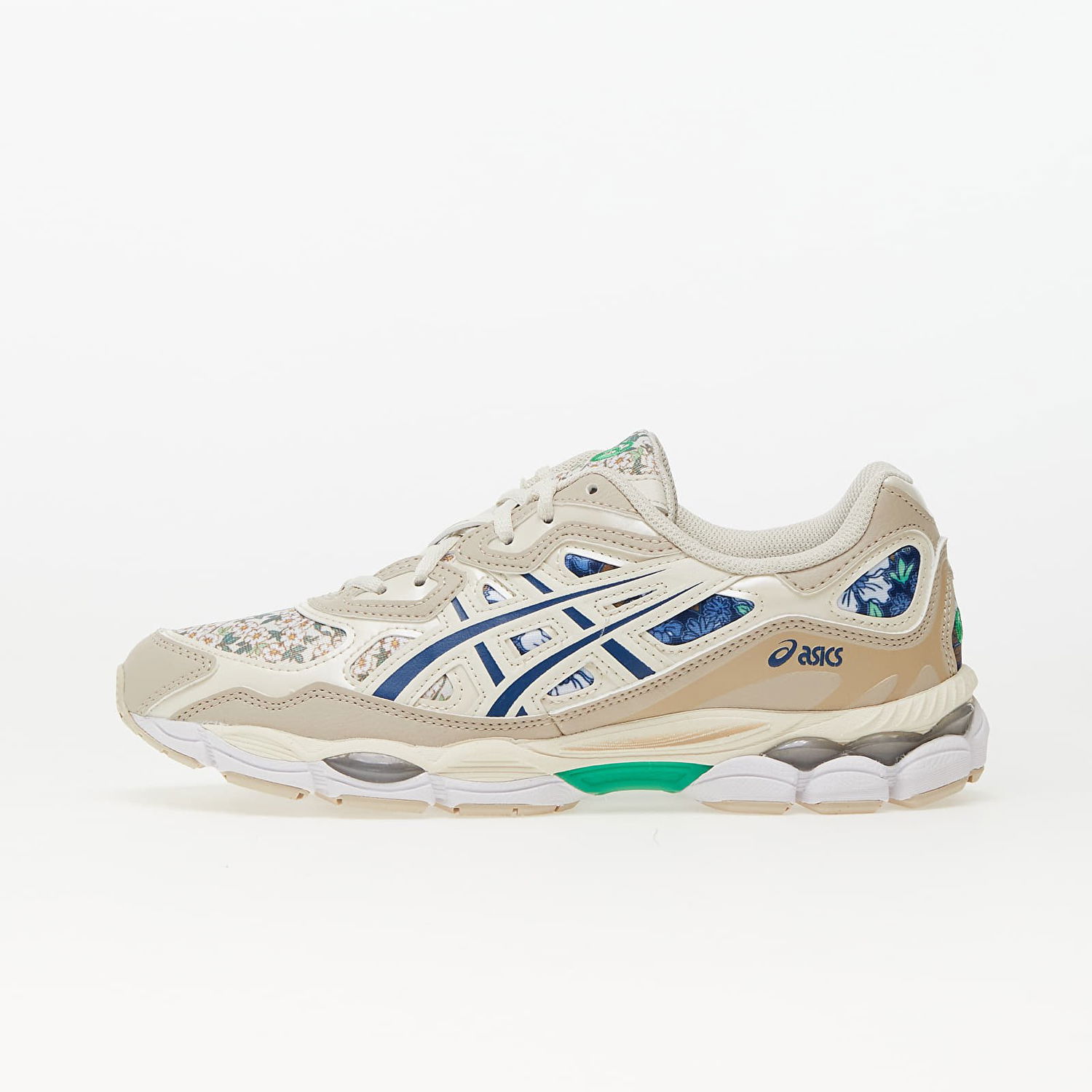 Tenisky a topánky Asics Gel-Nyc Oatmeal/ Simply Taupe Béžová | 1202A441-250, 0