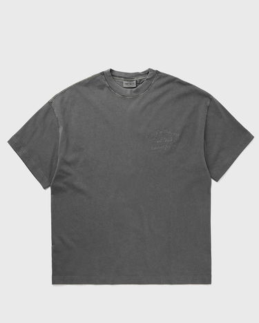 Tričko Carhartt WIP Short Sleeve Bait Shack T-Shirt Šedá | I034660-89.GD, 0