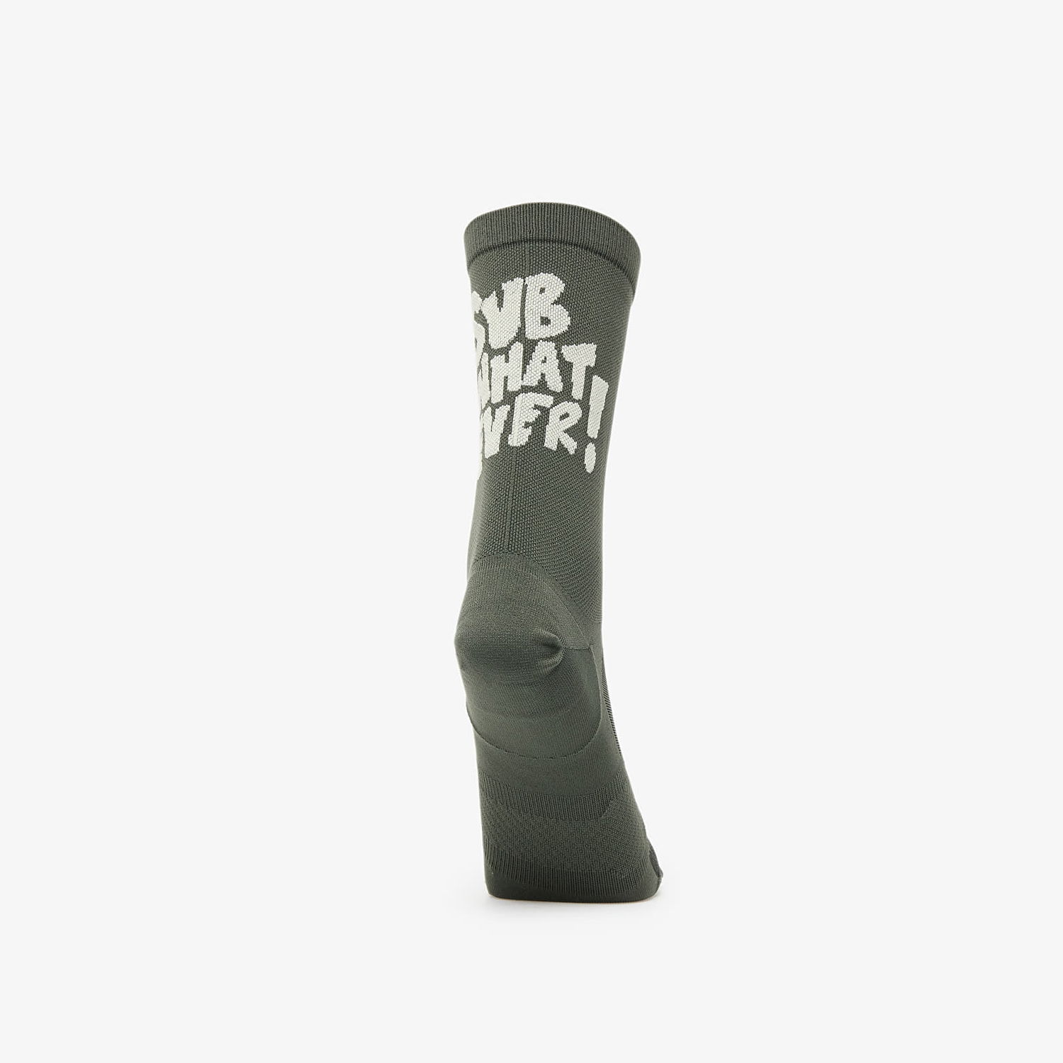 Ponožky Saysky Saysky Statement Combat High Socks Zelené | nuaso102c-301, 1