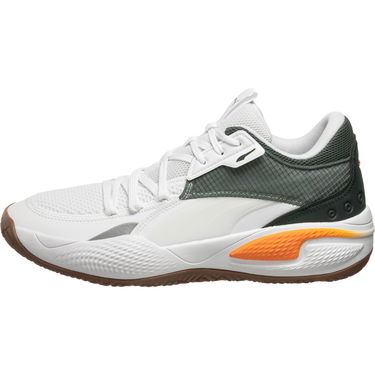 Tenisky a topánky Puma Court Rider Pop Biela | 376107-02, 0