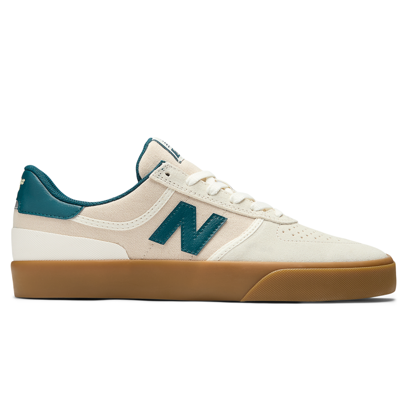 Tenisky a topánky New Balance New Balance Numeric NM272RPU Béžová | NBNM272RPU