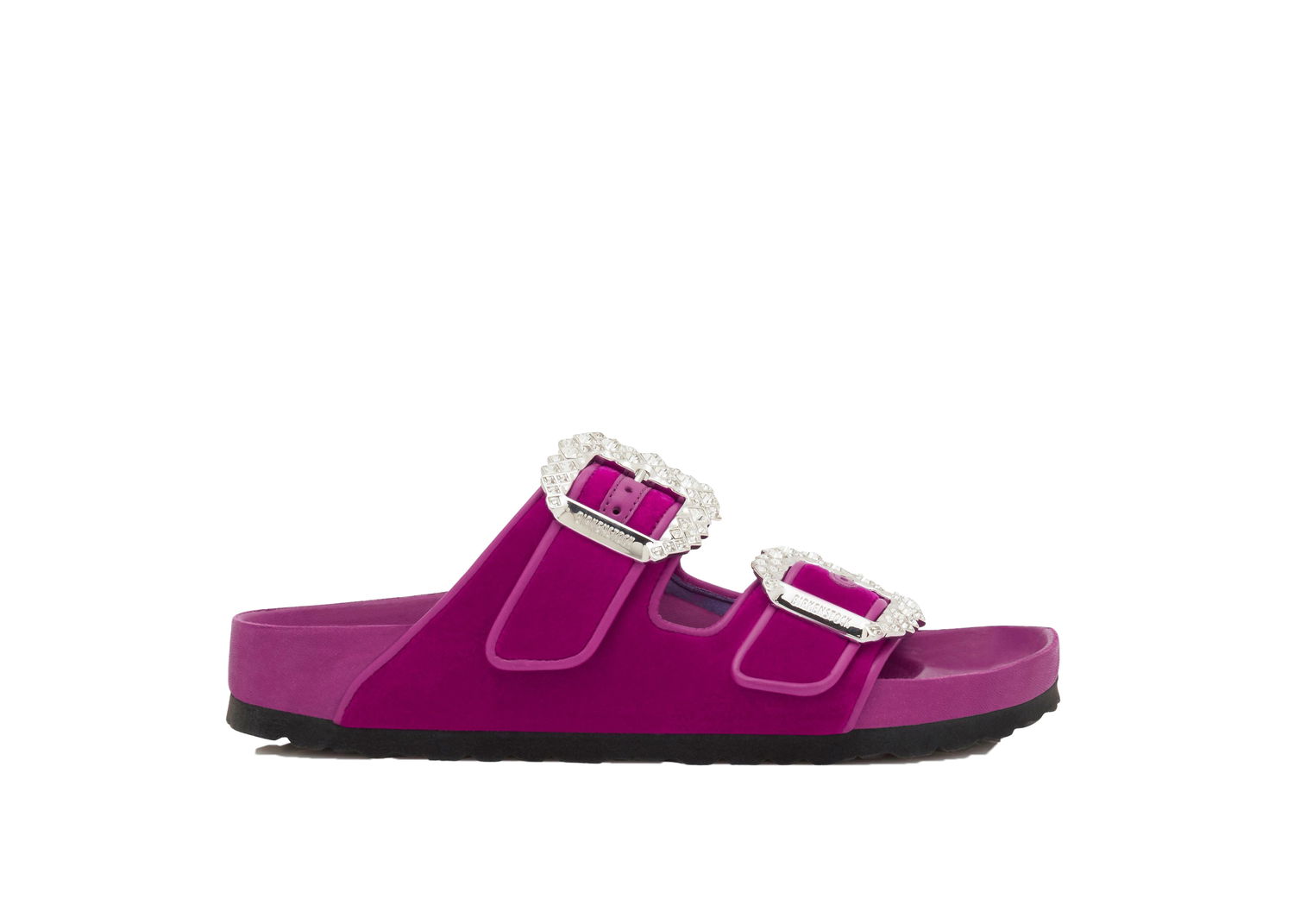Tenisky a topánky Birkenstock Arizona x Manolo Blahnik Ružová | 122-2129-0001/1022961, 0