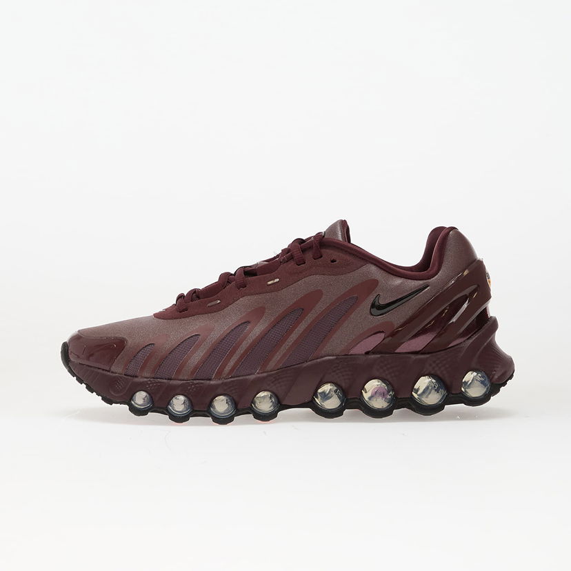 Tenisky a topánky Nike Air Max Dn8 Vínová | HF5509-602