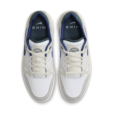 Tenisky a topánky Nike Full Force Low Šedá | FZ3595-100, 4