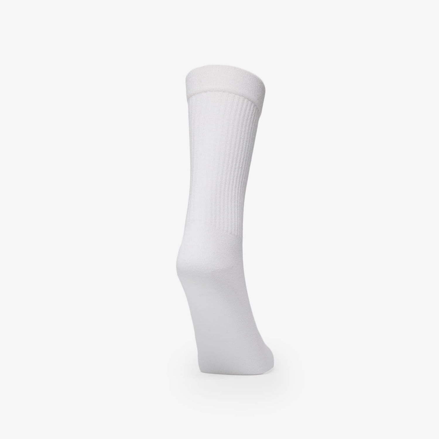 Ponožky adidas Originals Crew Socks 3-Pack Maroon/ White/ Shadow Navy Rôznofarebný | IT1526, 1