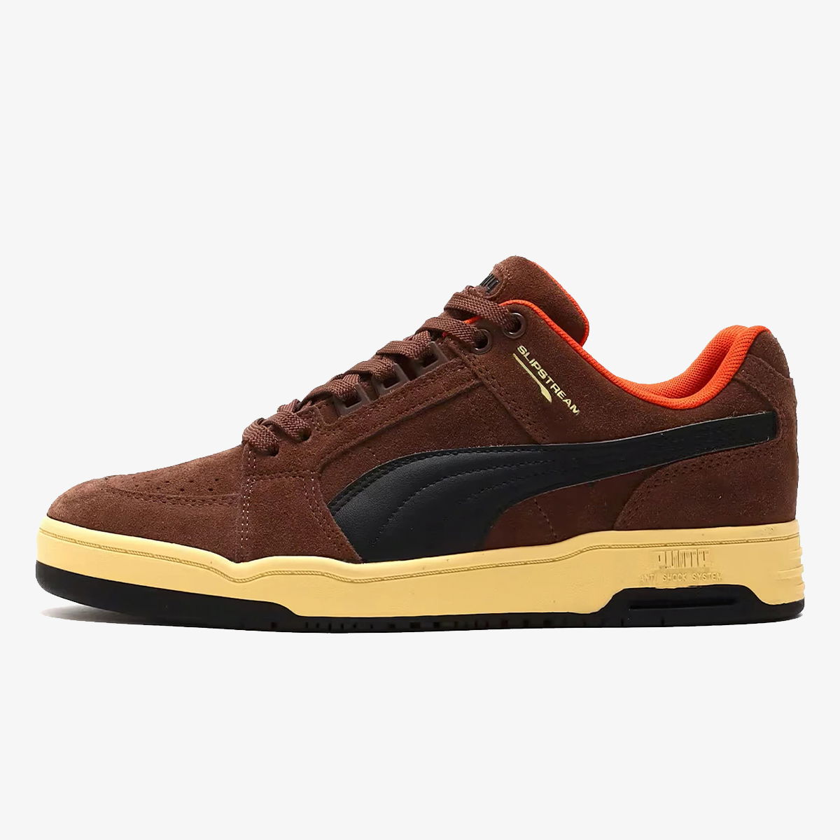 Tenisky a topánky Puma Slipstream Lo Always On Hnedá | 390122-02, 0