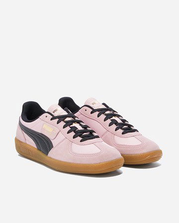 Tenisky a topánky Puma Palermo F.C. Ružová | 397245-001, 1