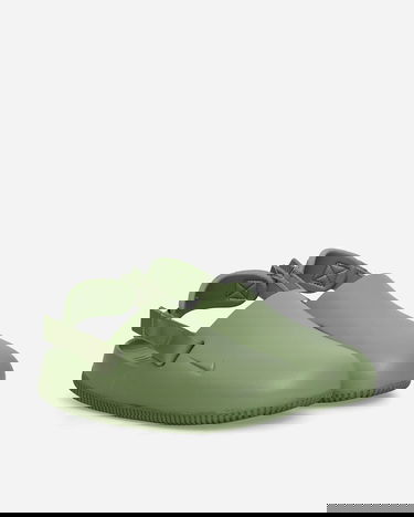 Tenisky a topánky Nike Calm Mules "Oil Green" Zelené | FD5131-300, 2