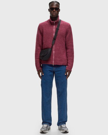 Džínsy Marni Blue Denim Jeans Modrá | PUJU0102A0-BDB60, 1
