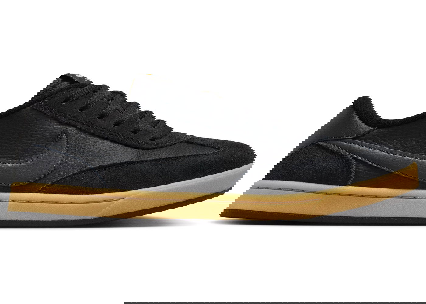 Tenisky a topánky Nike SB FC Classic Black Anthracite Gum Čierna | 909096-008, 0