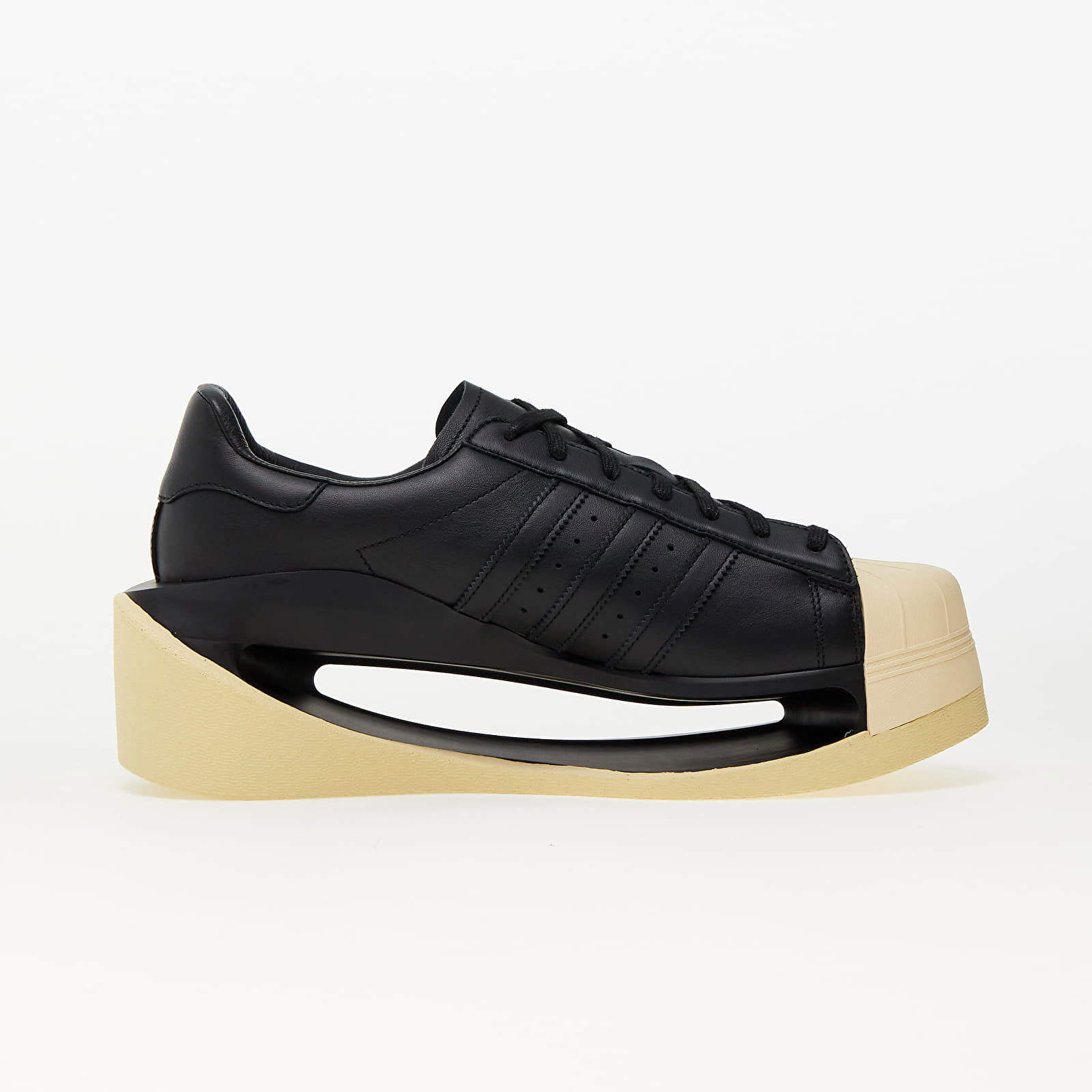 Gendo Superstar Black/ Black/ Easyel