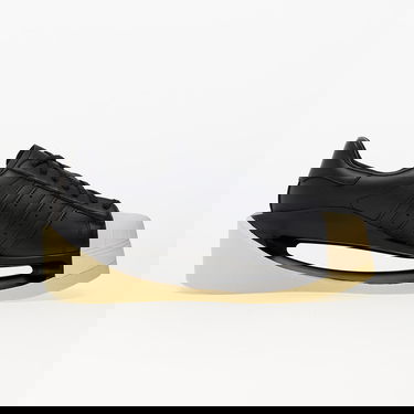 Tenisky a topánky Y-3 Gendo Superstar Black/ Black/ Easyel Čierna | IG2937, 1