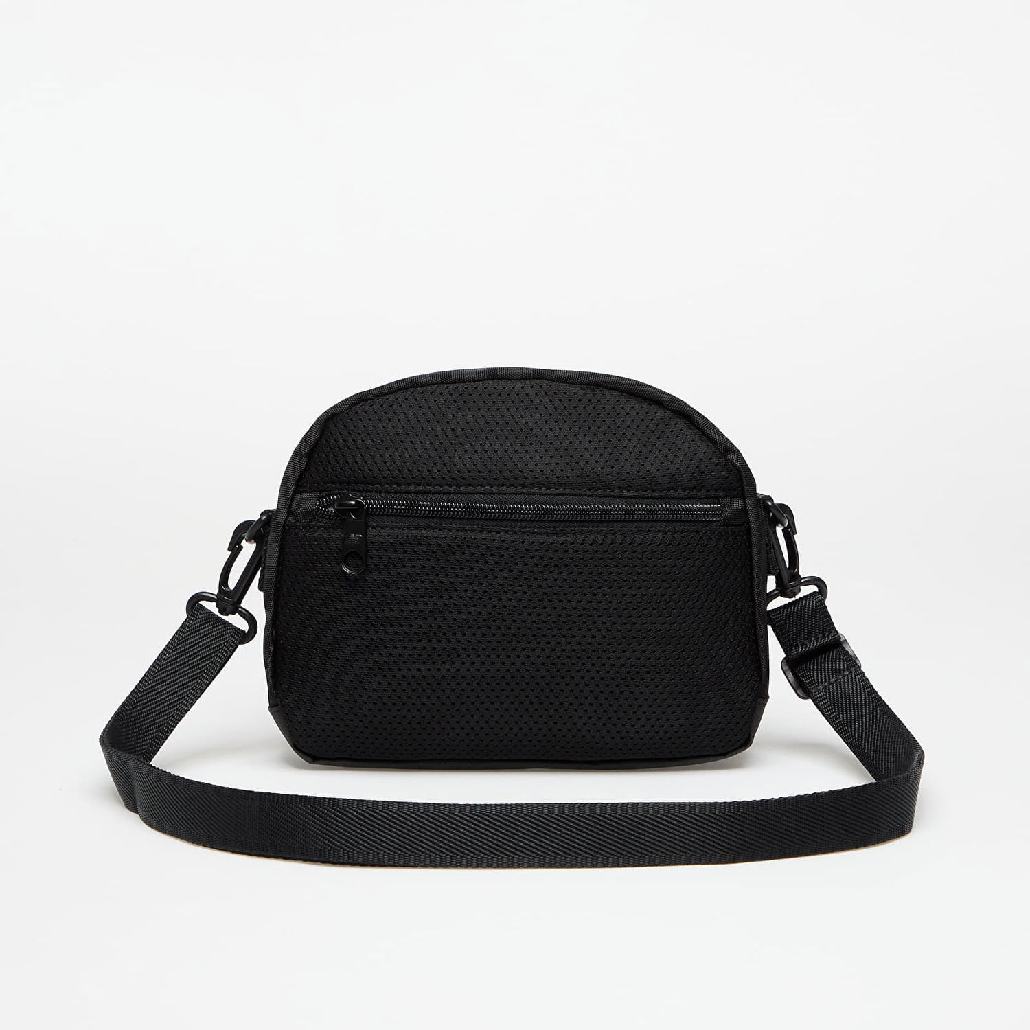 Taška cez rameno New Balance Crossbody Bag Čierna | NBLAB23201BK, 1