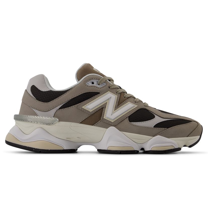 Tenisky a topánky New Balance U9060CTA Šedá | NBU9060CTA