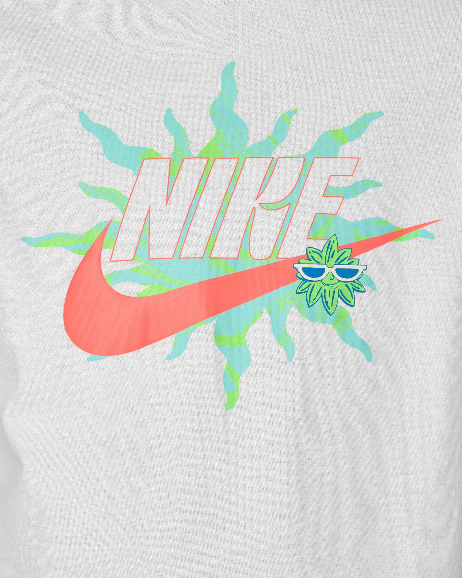 Spring Swoosh Longsleeve