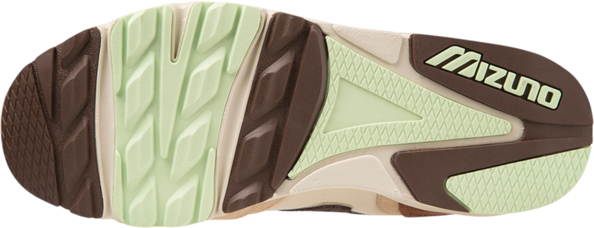 Tenisky a topánky Mizuno Mizuno Sky Medal Beta Béžová | d1ga2386-003, 1
