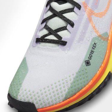 Tenisky a topánky Nike React Pegasus Trail 4 GTX Rôznofarebný | DJ7926-500, 2