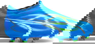 Tenisky a topánky Puma Puma ULTRA Match LL FG/AG Jr Modrá | 107514-03, 4