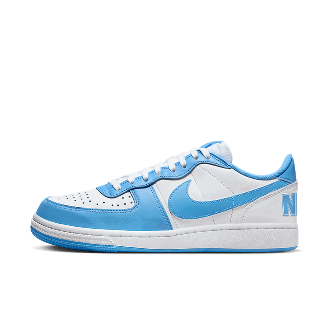 Tenisky a topánky Nike Terminator Low "University Blue" Modrá | FQ8748-412, 0