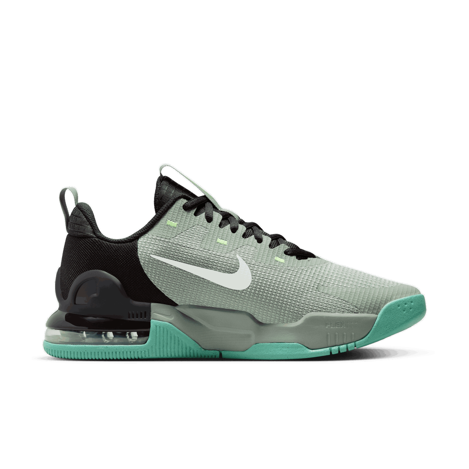 Tenisky a topánky Nike Air Max Alpha Trainer 5 Šedá | DM0829-301, 0