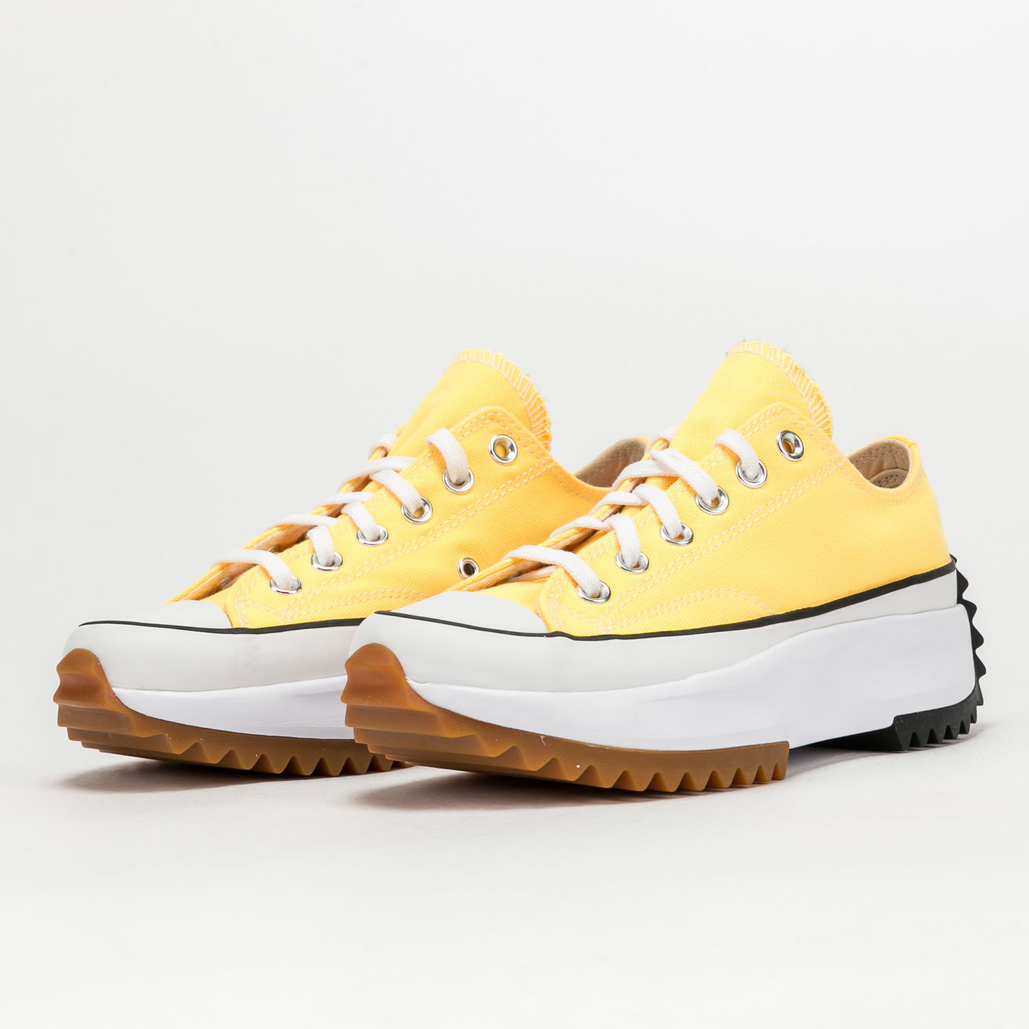 Tenisky a topánky Converse Run Star Hike OX Žltá | 170778C, 1