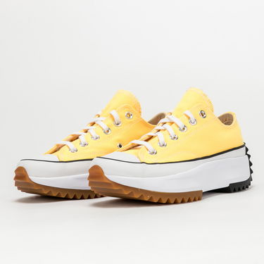 Tenisky a topánky Converse Run Star Hike OX Žltá | 170778C, 1