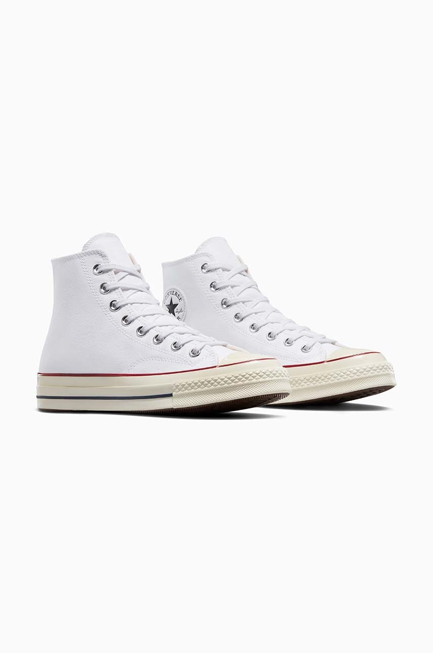 Tenisky a topánky Converse Chuck 70 Biela | C162056, 1