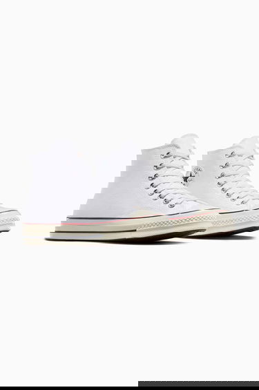 Tenisky a topánky Converse Chuck 70 Biela | C162056, 1