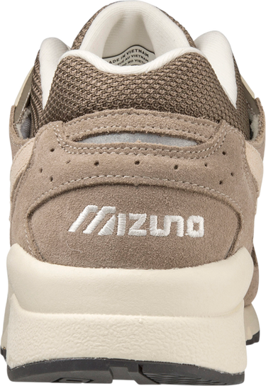 Tenisky a topánky Mizuno Sky Medal Šedá | D1GA192440, 4