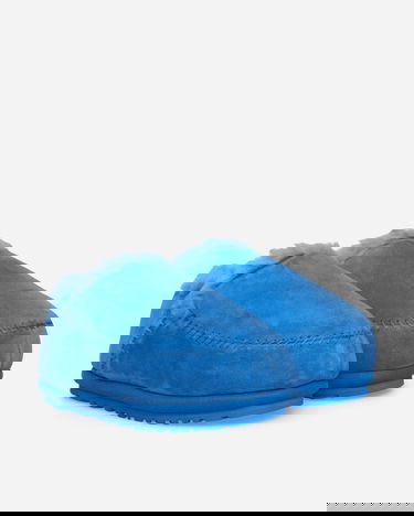Tenisky a topánky UGG Anders Slipper Modrá | 1158174-BGSK, 3