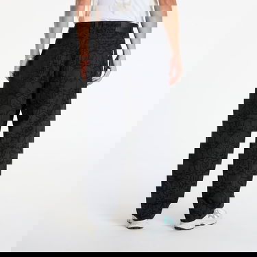 Nohavice Wasted Paris Skull Pattern Bury Casper Pants Čierna | WP_000329, 4