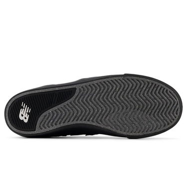 Tenisky a topánky New Balance Numeric Jamie Foy 306 Čierna | NM306BON, 4