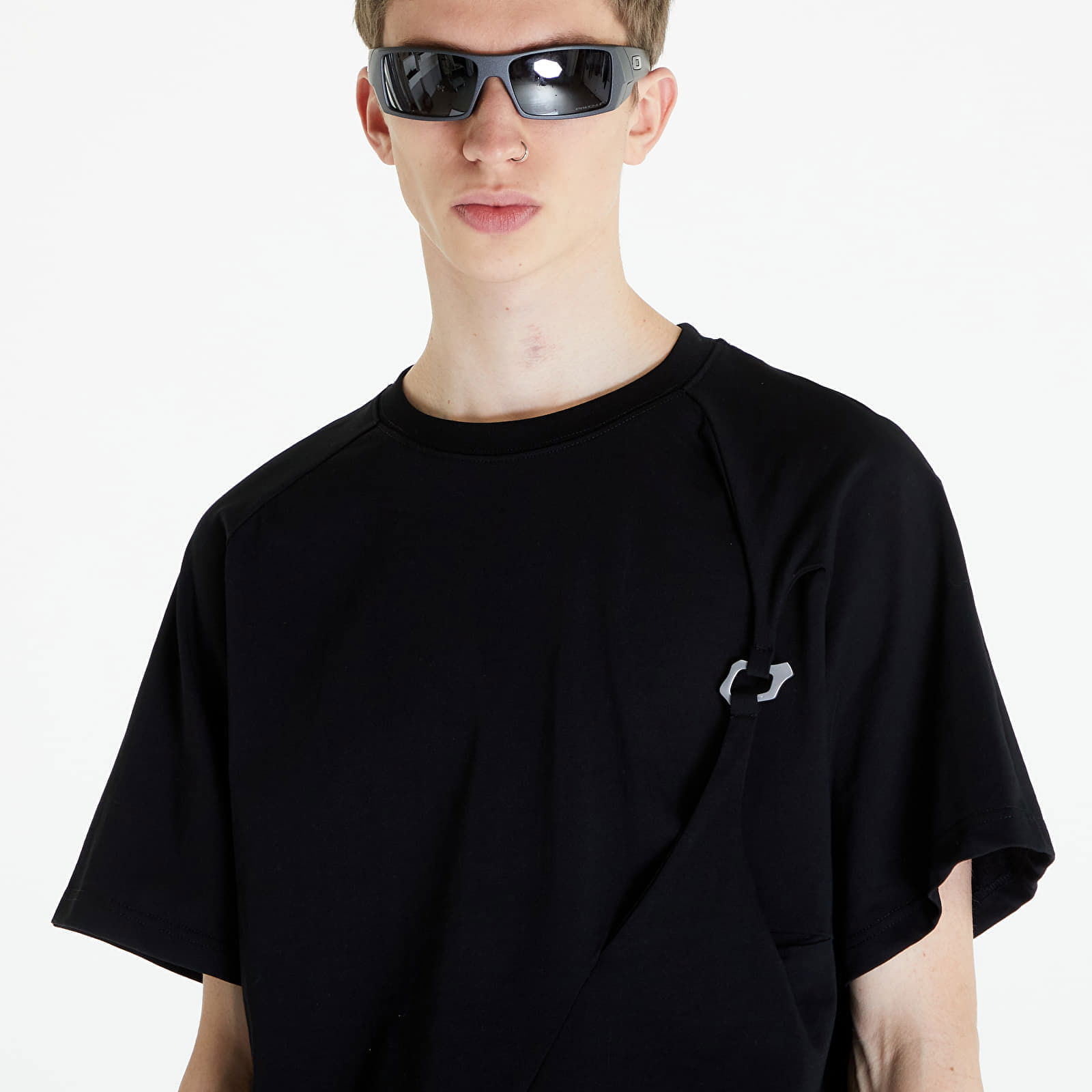 Morphed Carabiner T-Shirt