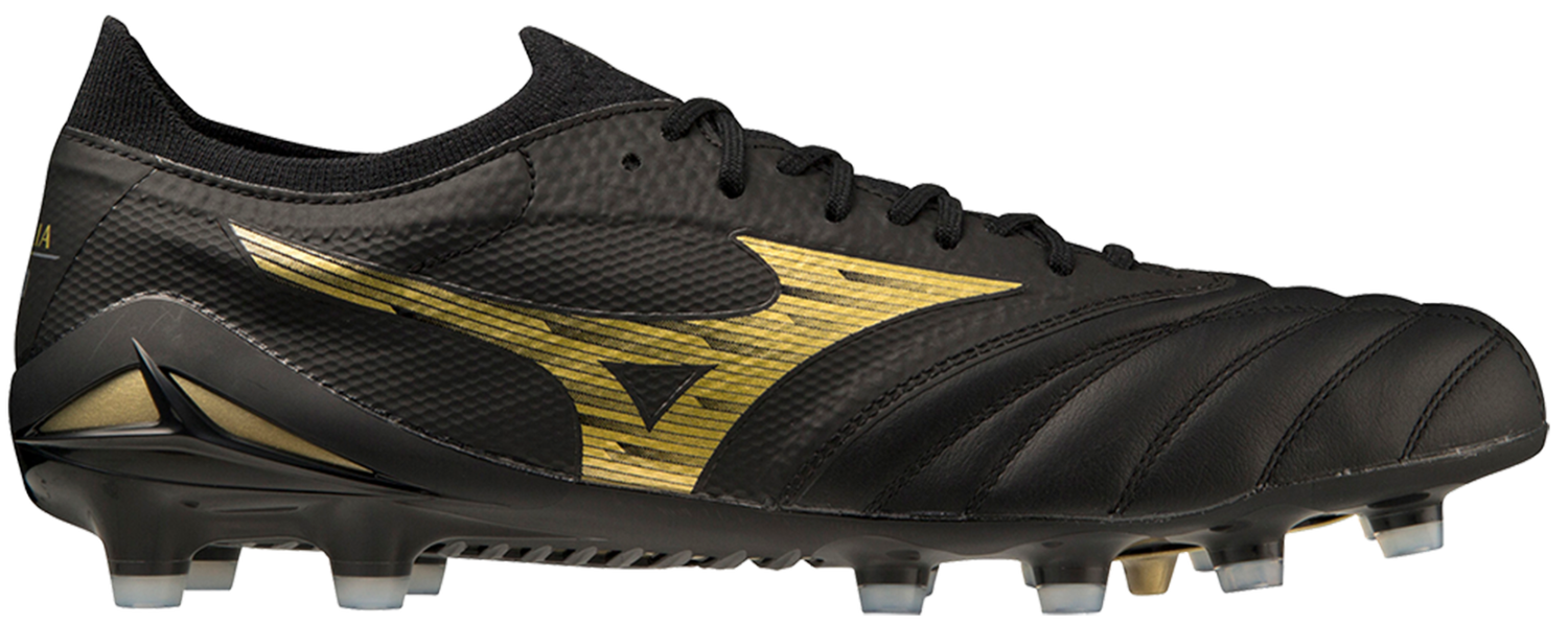 Tenisky a topánky Mizuno MORELIA NEO IV B ELITE FG/AG Čierna | p1ga2342-050, 0
