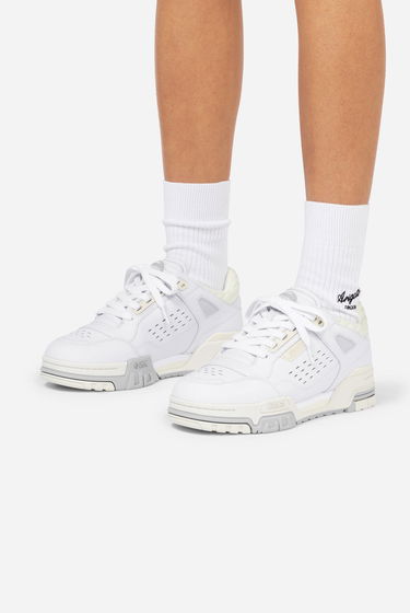Tenisky a topánky AXEL ARIGATO Onyx Sneaker Biela | F2295001, 6