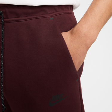 Tepláky Nike Nike Tech Fleece Pants Vínová | HV0959-652, 2