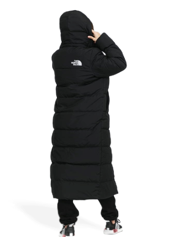 The North Face Winter Jacket NF0A4R3KJK31