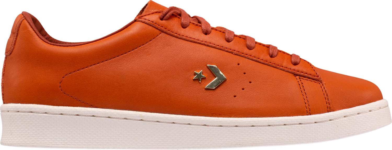 Tenisky a topánky Converse Horween Pro Leather OX Oranžová | 168853c-168853c, 0