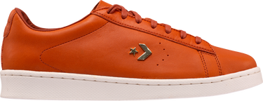 Tenisky a topánky Converse Horween Pro Leather OX Oranžová | 168853c-168853c, 0
