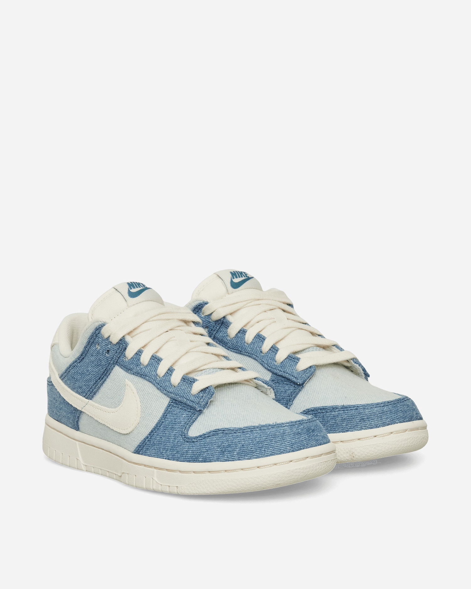 Tenisky a topánky Nike Dunk Low Denim Rôznofarebný | IH5073-006, 0