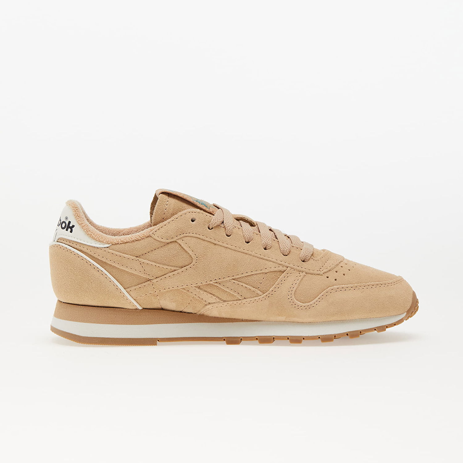 Tenisky a topánky Reebok Classic Leather 1983 Vintage Béžová | GY9885, 1