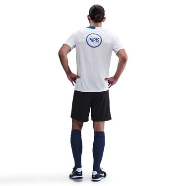 Šortky Nike Dri-FIT Total 90 Paris Saint-Germain Strike Knit Soccer Shorts Čierna | hm3374-010, 3