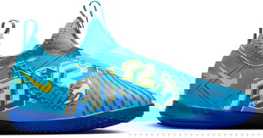 Tenisky a topánky Nike JR ZOOM VAPOR 15 ACADEMY KM Tyrkysová | dv0738-400, 2