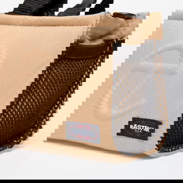 Taška cez rameno EASTPAK Telfar X Shopper S Khaki Béžová | EK0A5BBE3Q61, 3