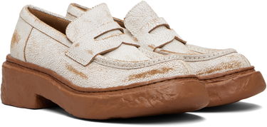 Tenisky a topánky Camper Vamonos Loafers Biela | A500023-013, 3