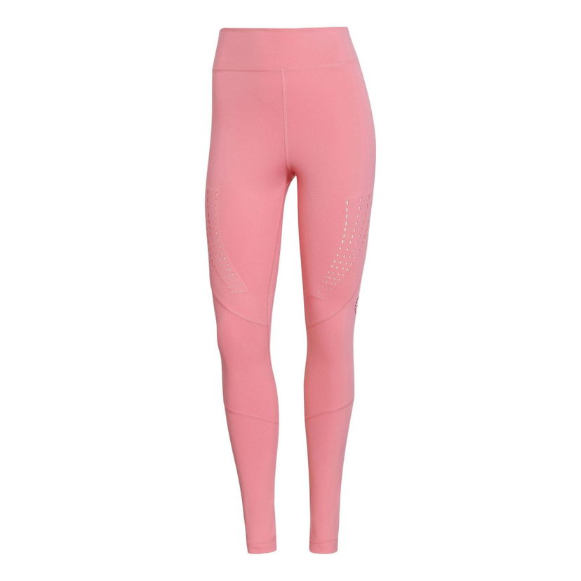 Legíny adidas Originals Stella McCartney TruePurpose High-Rise Training Tights Ružová | HD9110