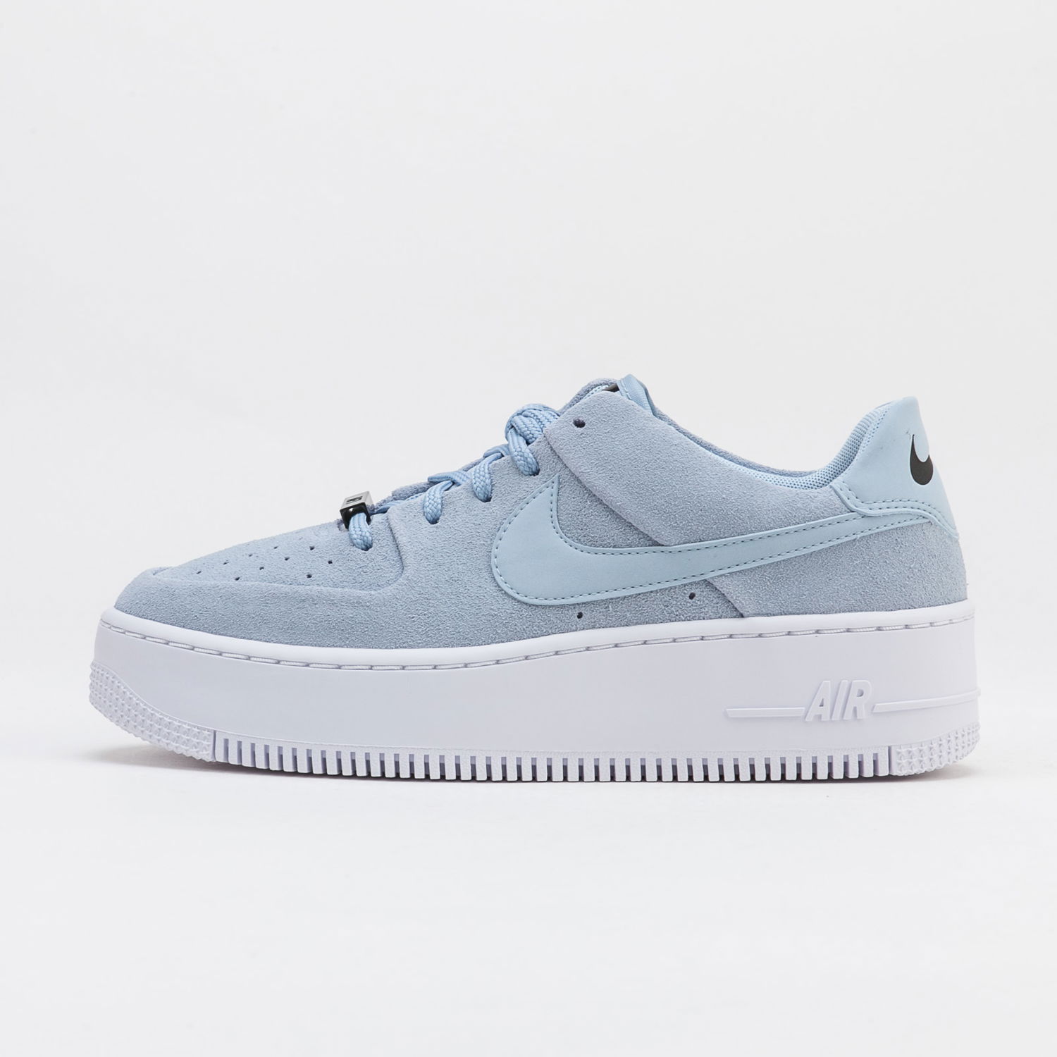 Tenisky a topánky Nike W Air Force 1 Sage Low Modrá | AR5339-402, 0