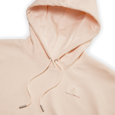 Mikina Jordan Jordan Flight Fleece Hoodie Béžová | HF9444-838, 3