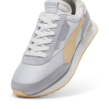 Tenisky a topánky Puma Future Rider Soft Wns 36 Šedá | 381141-20, 3
